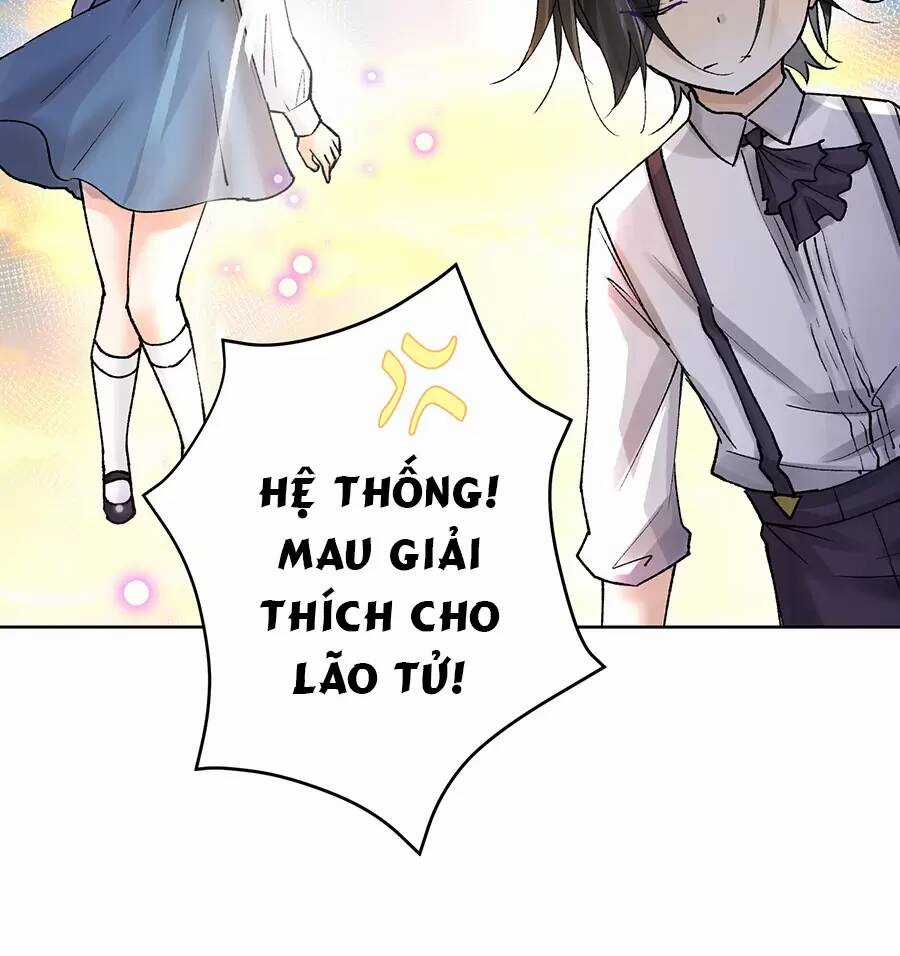 Bản Giáo Chủ Thân Bất Do Kỷ Chapter 47 trang 38