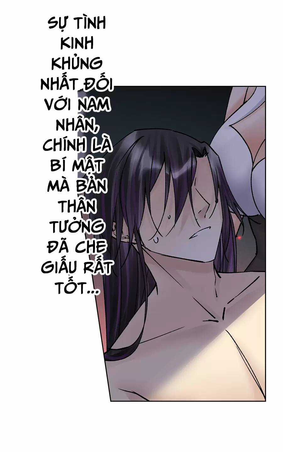 Bản Giáo Chủ Thân Bất Do Kỷ Chapter 47 trang 4