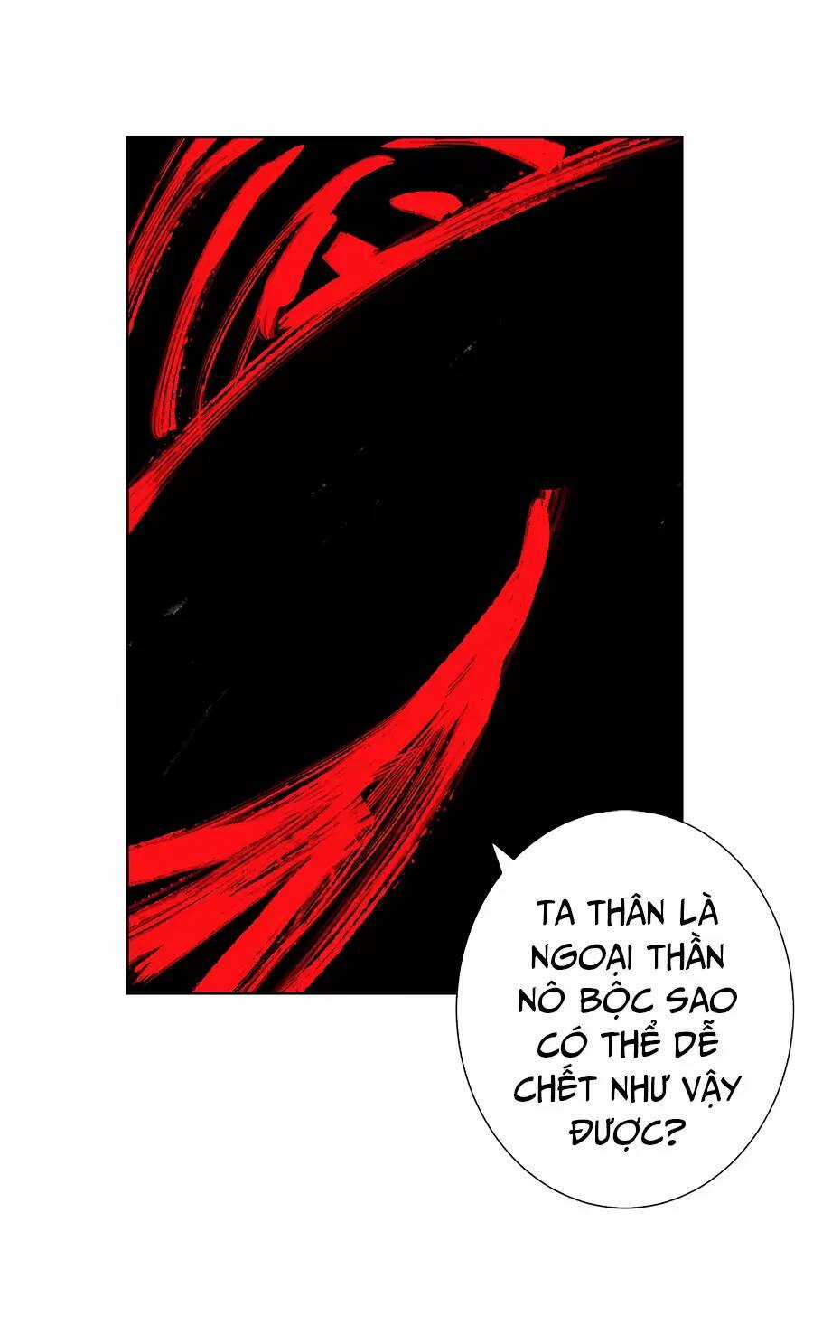 Bản Giáo Chủ Thân Bất Do Kỷ Chapter 47 trang 43