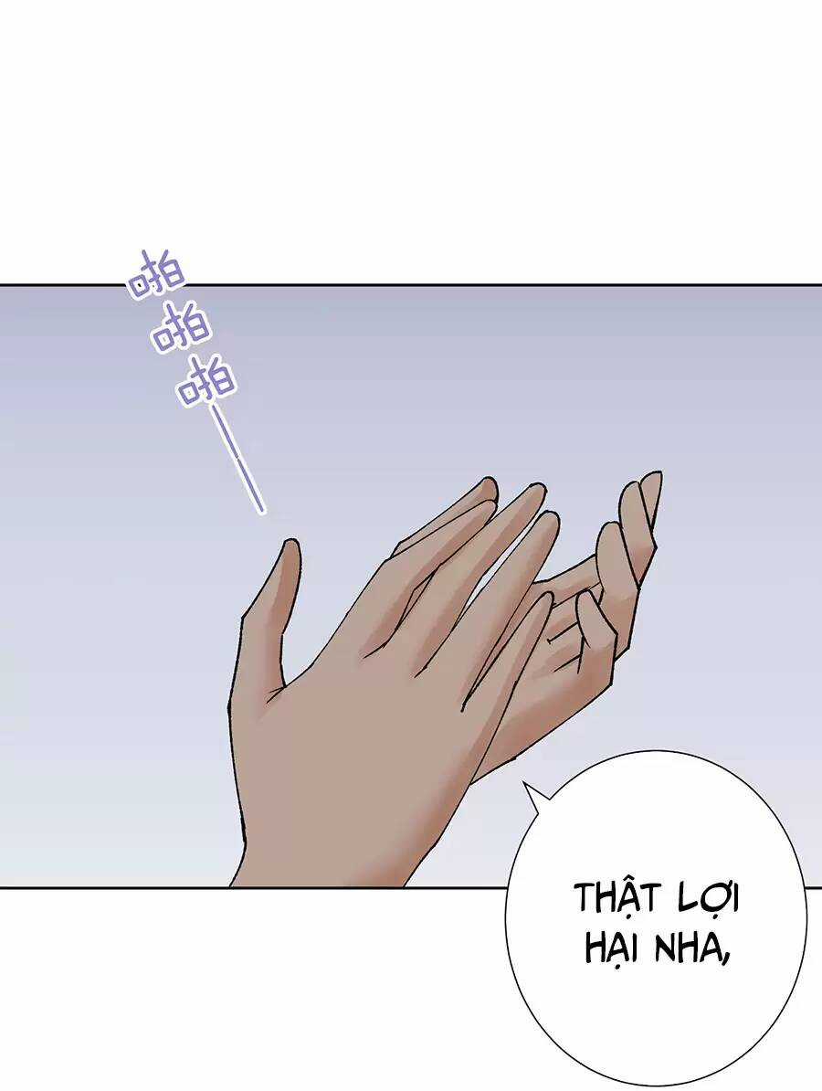 Bản Giáo Chủ Thân Bất Do Kỷ Chapter 47 trang 44