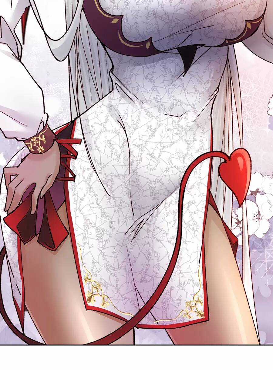 Bản Giáo Chủ Thân Bất Do Kỷ Chapter 47 trang 46