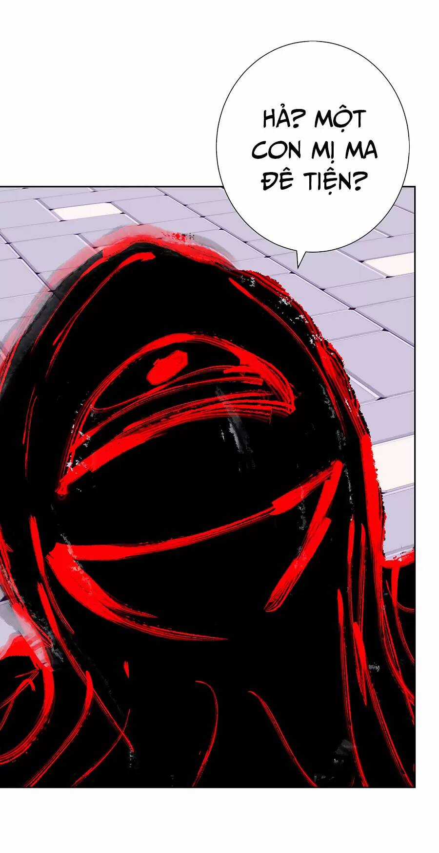 Bản Giáo Chủ Thân Bất Do Kỷ Chapter 47 trang 47