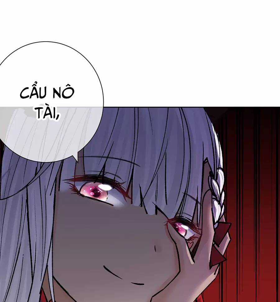 Bản Giáo Chủ Thân Bất Do Kỷ Chapter 47 trang 48