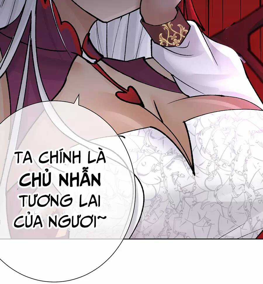 Bản Giáo Chủ Thân Bất Do Kỷ Chapter 47 trang 49