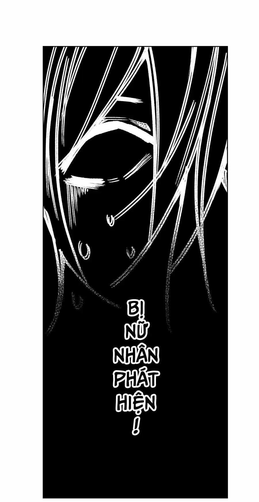 Bản Giáo Chủ Thân Bất Do Kỷ Chapter 47 trang 5