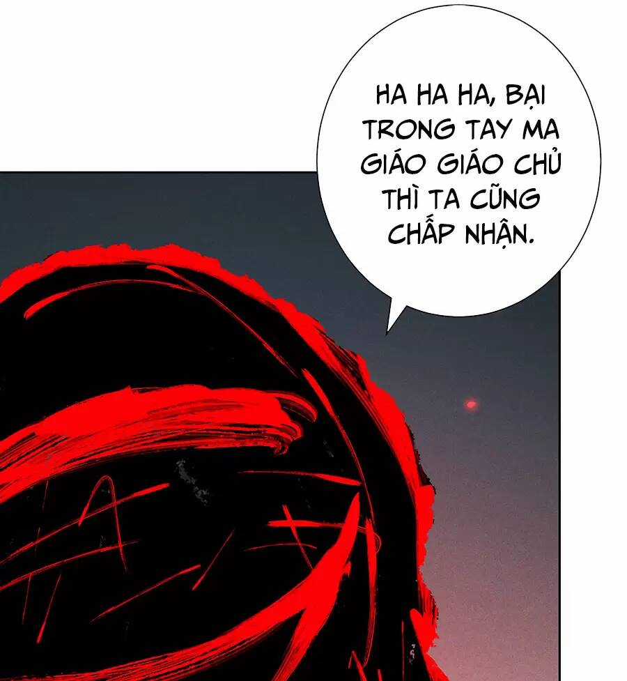 Bản Giáo Chủ Thân Bất Do Kỷ Chapter 47 trang 50