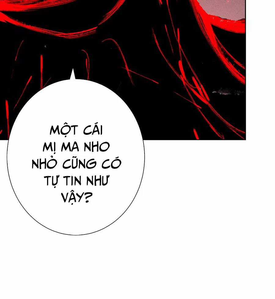 Bản Giáo Chủ Thân Bất Do Kỷ Chapter 47 trang 51