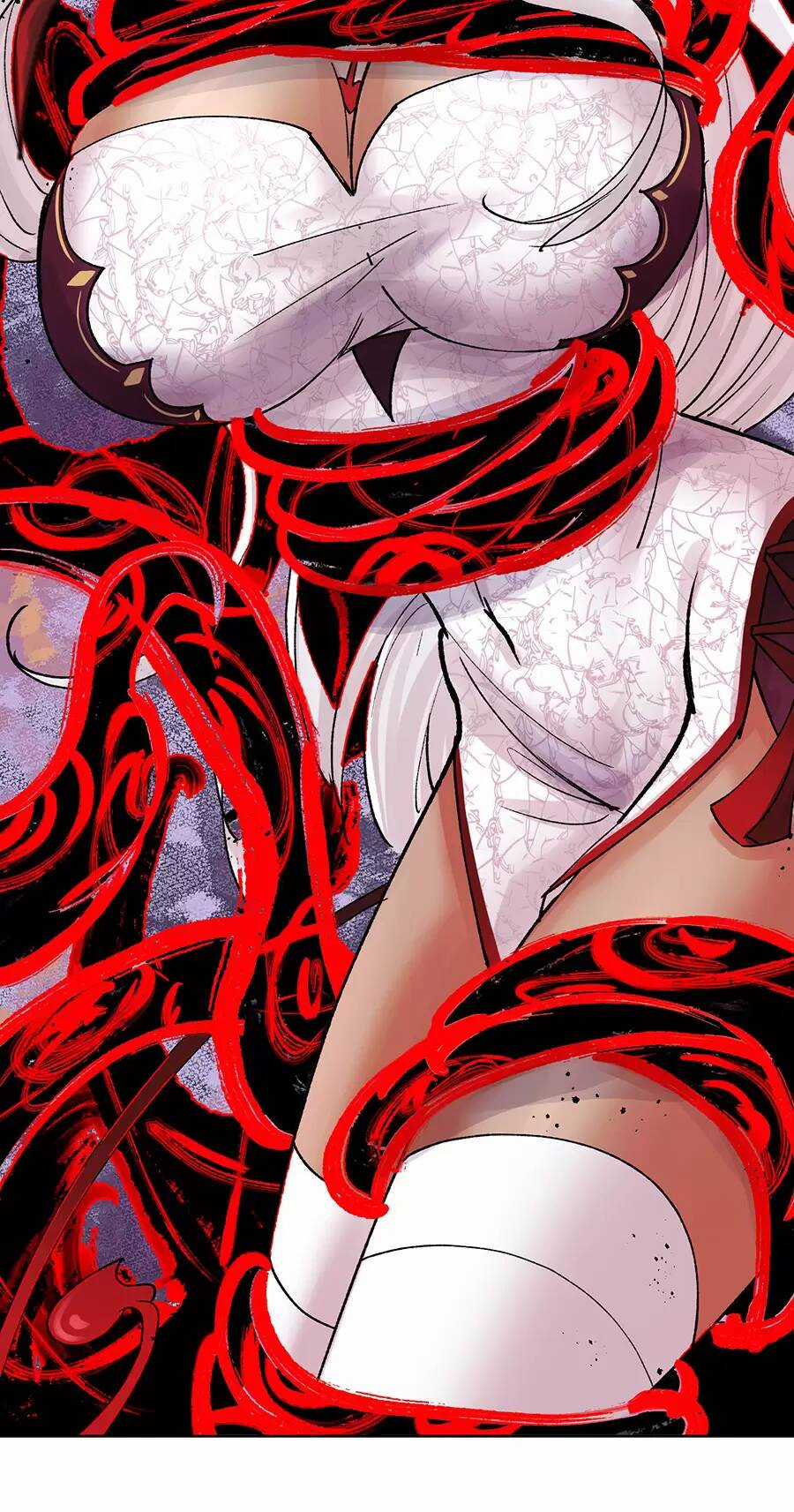 Bản Giáo Chủ Thân Bất Do Kỷ Chapter 47 trang 55