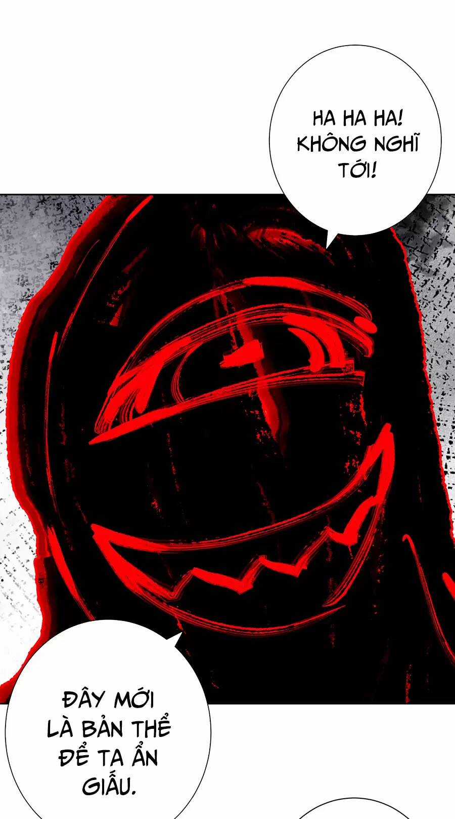 Bản Giáo Chủ Thân Bất Do Kỷ Chapter 47 trang 56