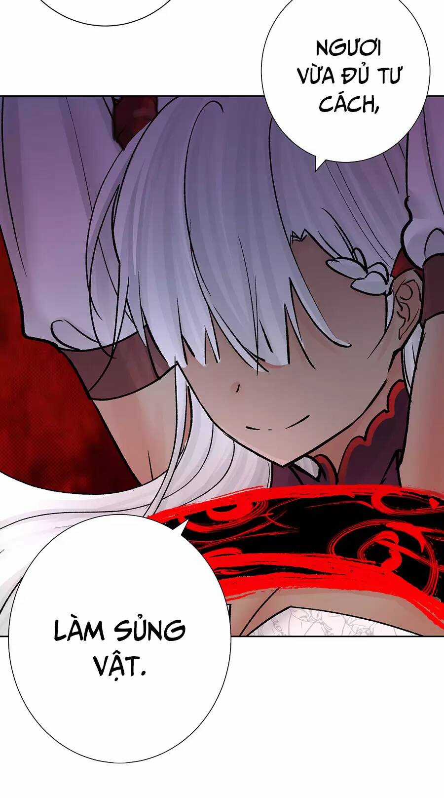 Bản Giáo Chủ Thân Bất Do Kỷ Chapter 47 trang 57