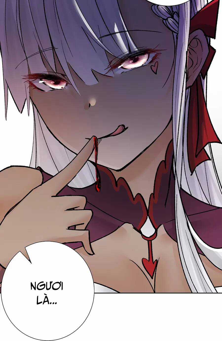 Bản Giáo Chủ Thân Bất Do Kỷ Chapter 47 trang 61