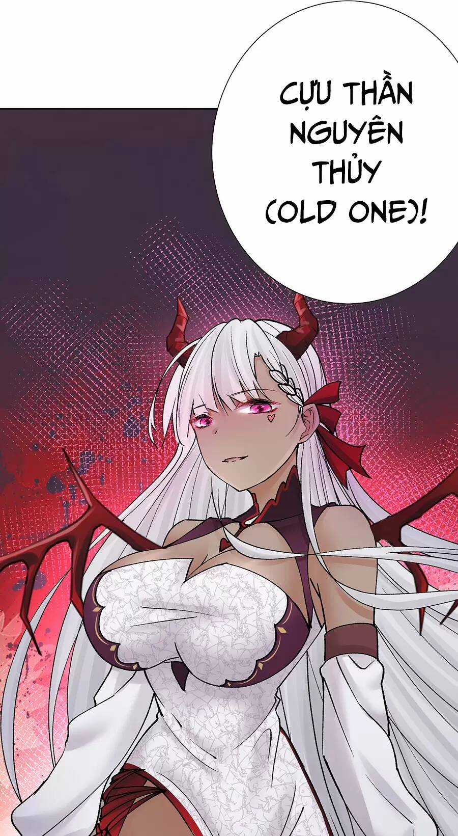 Bản Giáo Chủ Thân Bất Do Kỷ Chapter 47 trang 62