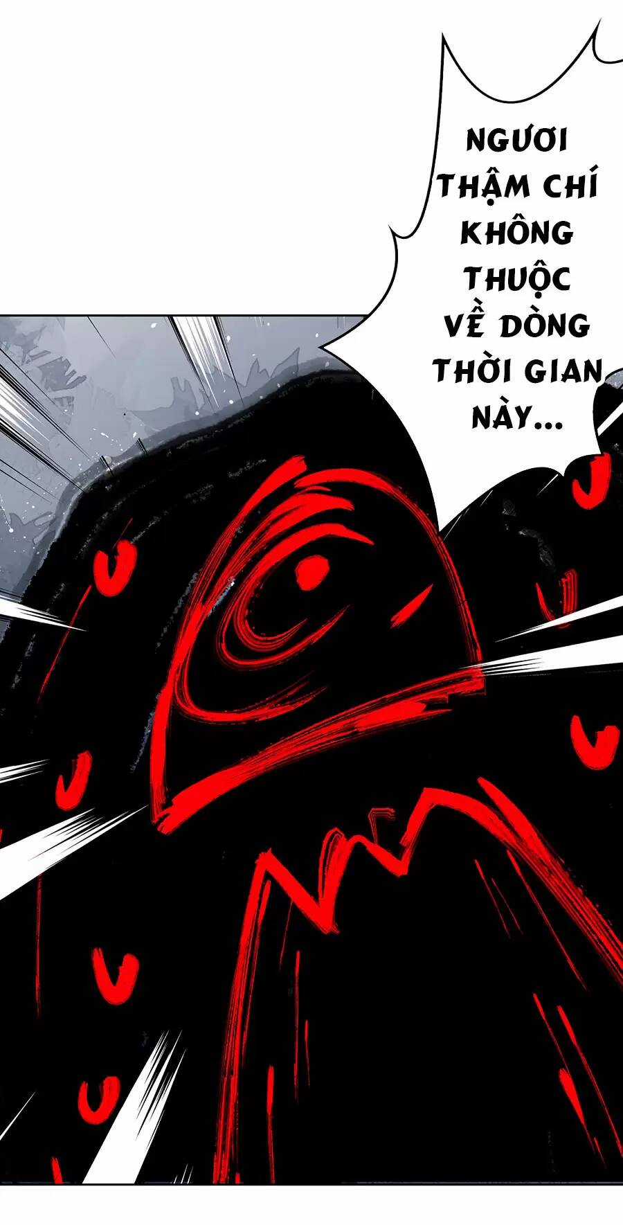 Bản Giáo Chủ Thân Bất Do Kỷ Chapter 47 trang 64