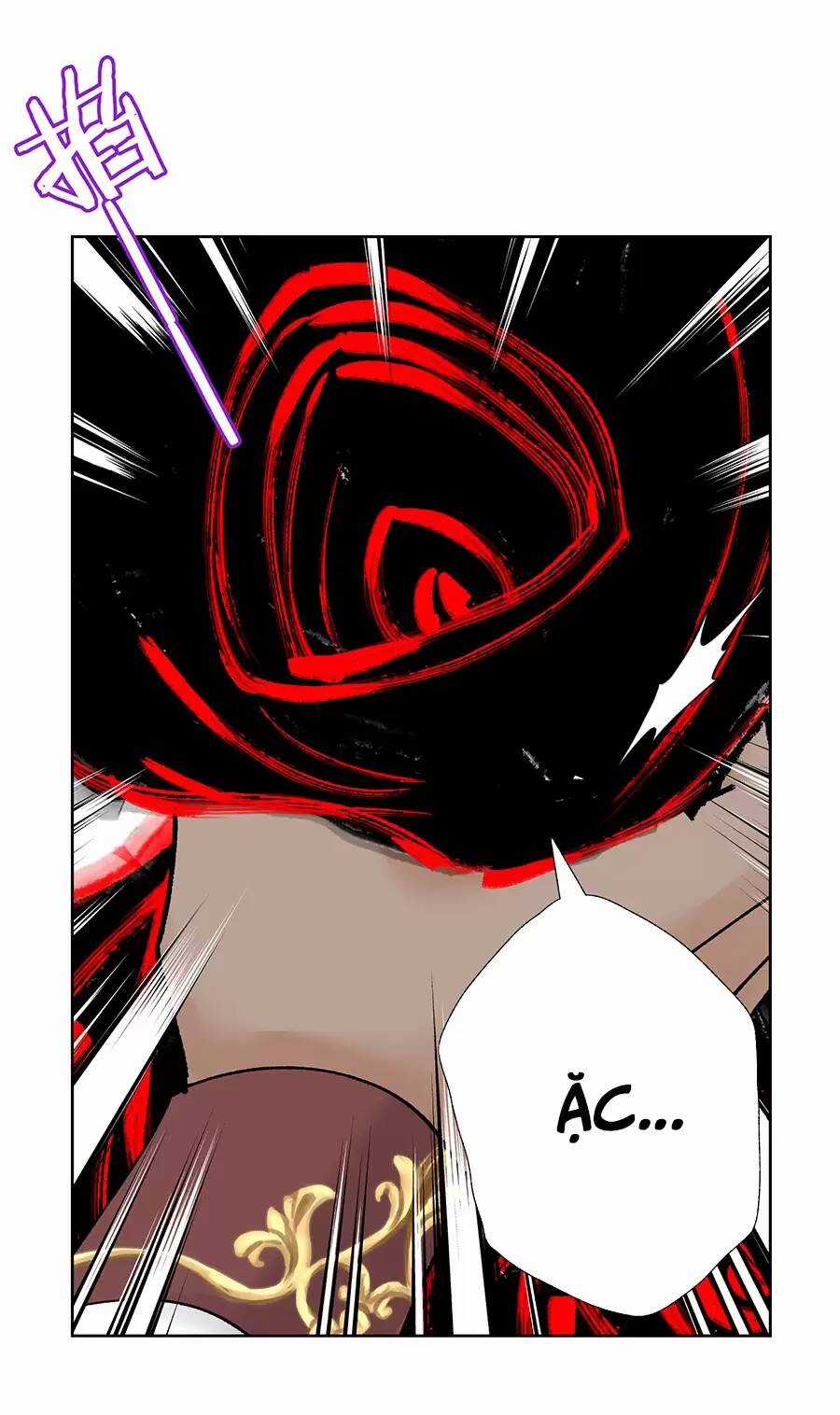 Bản Giáo Chủ Thân Bất Do Kỷ Chapter 47 trang 65