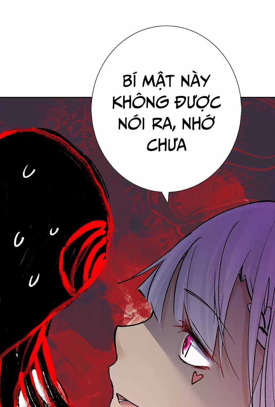 Bản Giáo Chủ Thân Bất Do Kỷ Chapter 47 trang 66