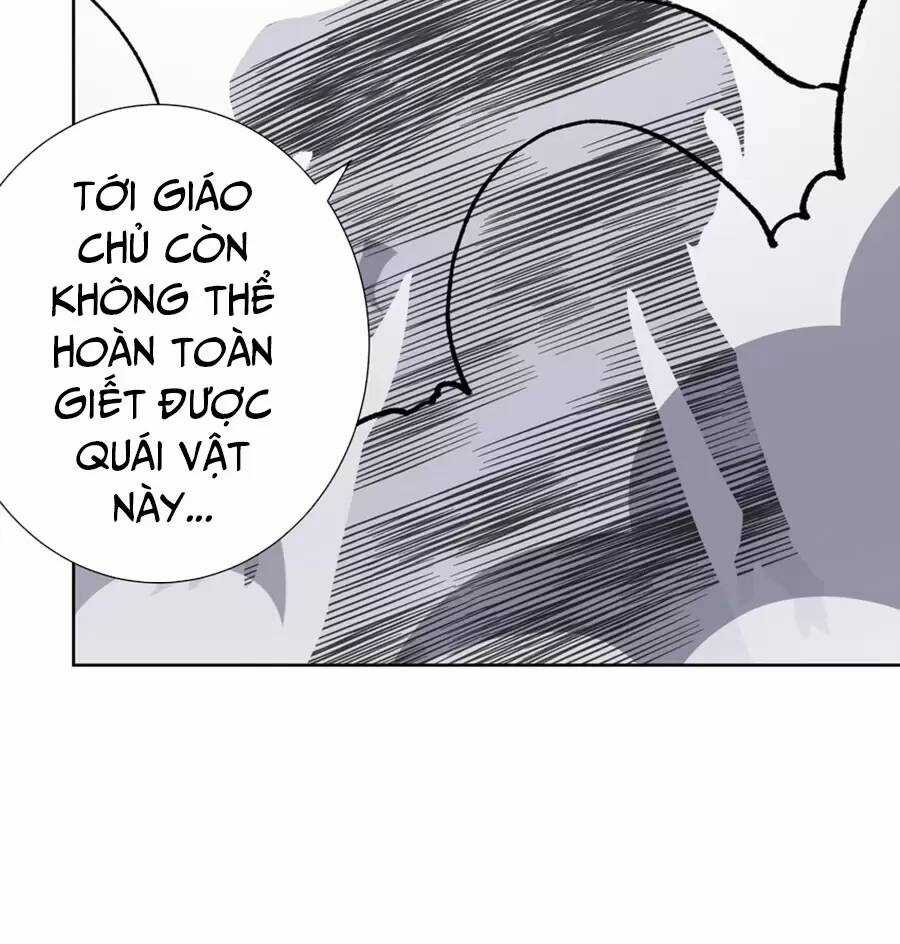 Bản Giáo Chủ Thân Bất Do Kỷ Chapter 48 trang 10