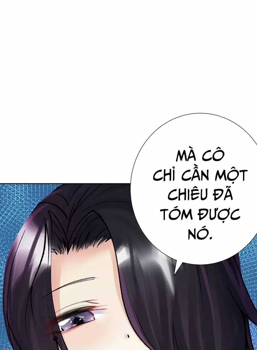 Bản Giáo Chủ Thân Bất Do Kỷ Chapter 48 trang 11