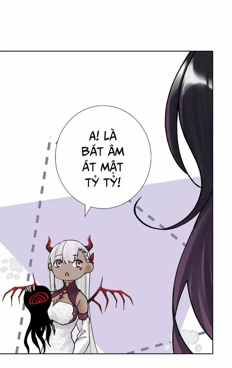 Bản Giáo Chủ Thân Bất Do Kỷ Chapter 48 trang 13