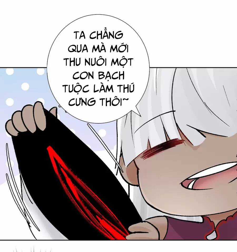 Bản Giáo Chủ Thân Bất Do Kỷ Chapter 48 trang 14