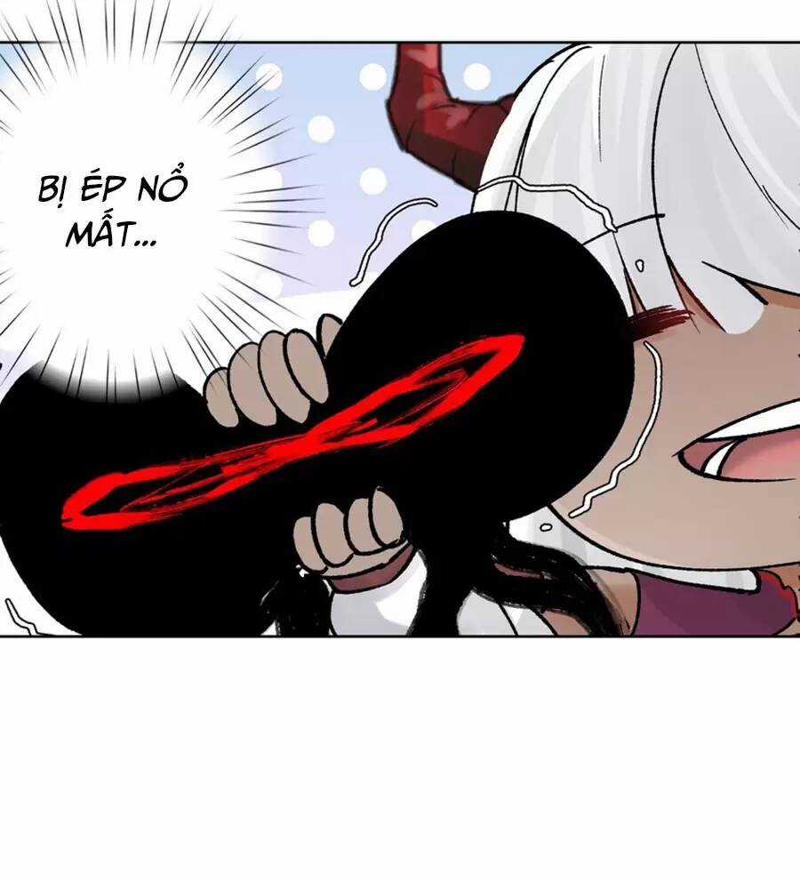 Bản Giáo Chủ Thân Bất Do Kỷ Chapter 48 trang 15