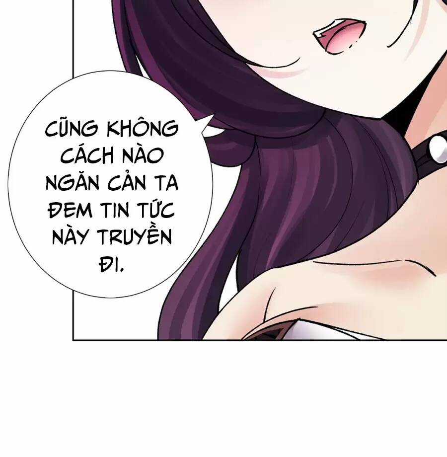 Bản Giáo Chủ Thân Bất Do Kỷ Chapter 48 trang 18