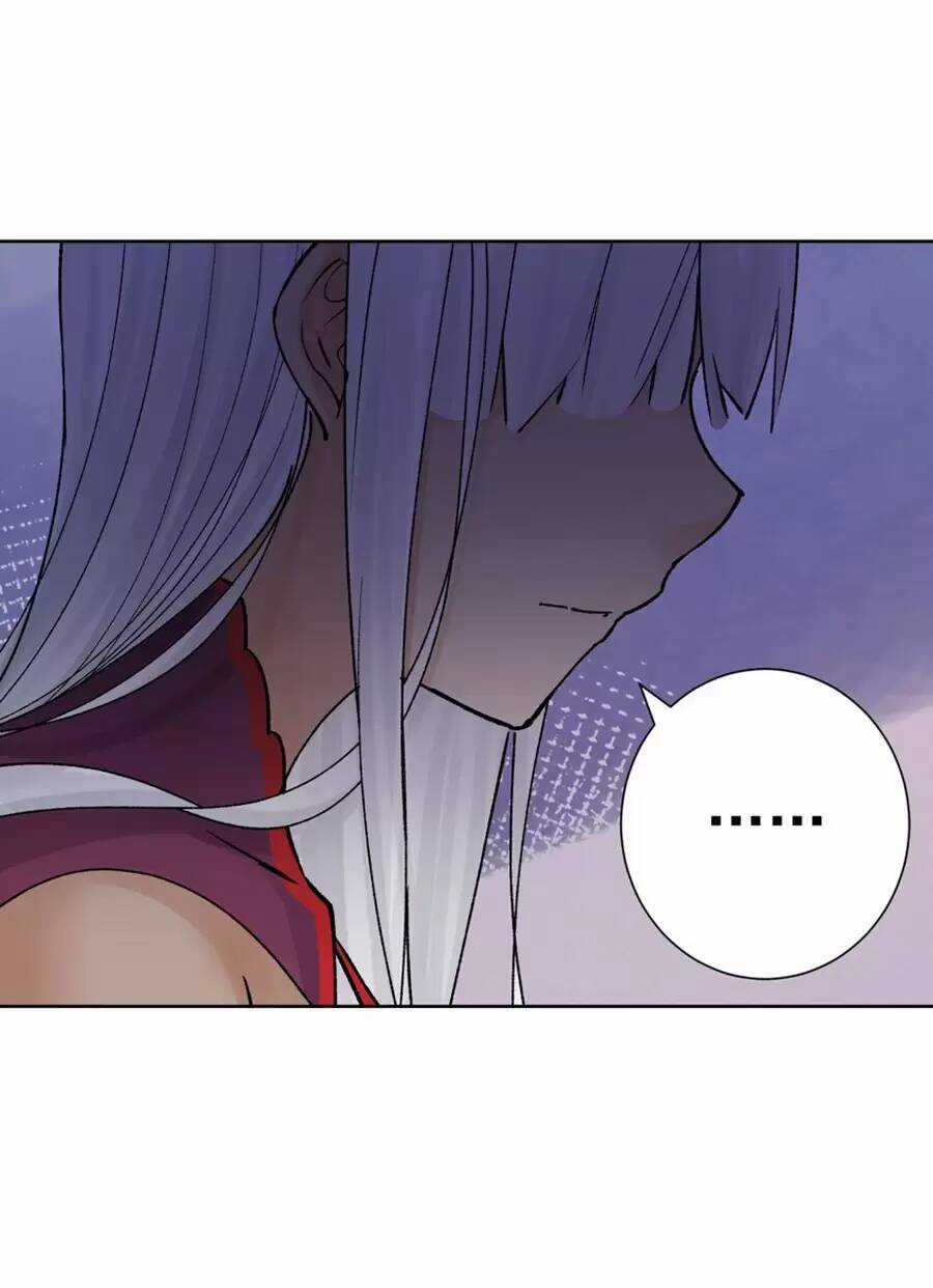 Bản Giáo Chủ Thân Bất Do Kỷ Chapter 48 trang 19