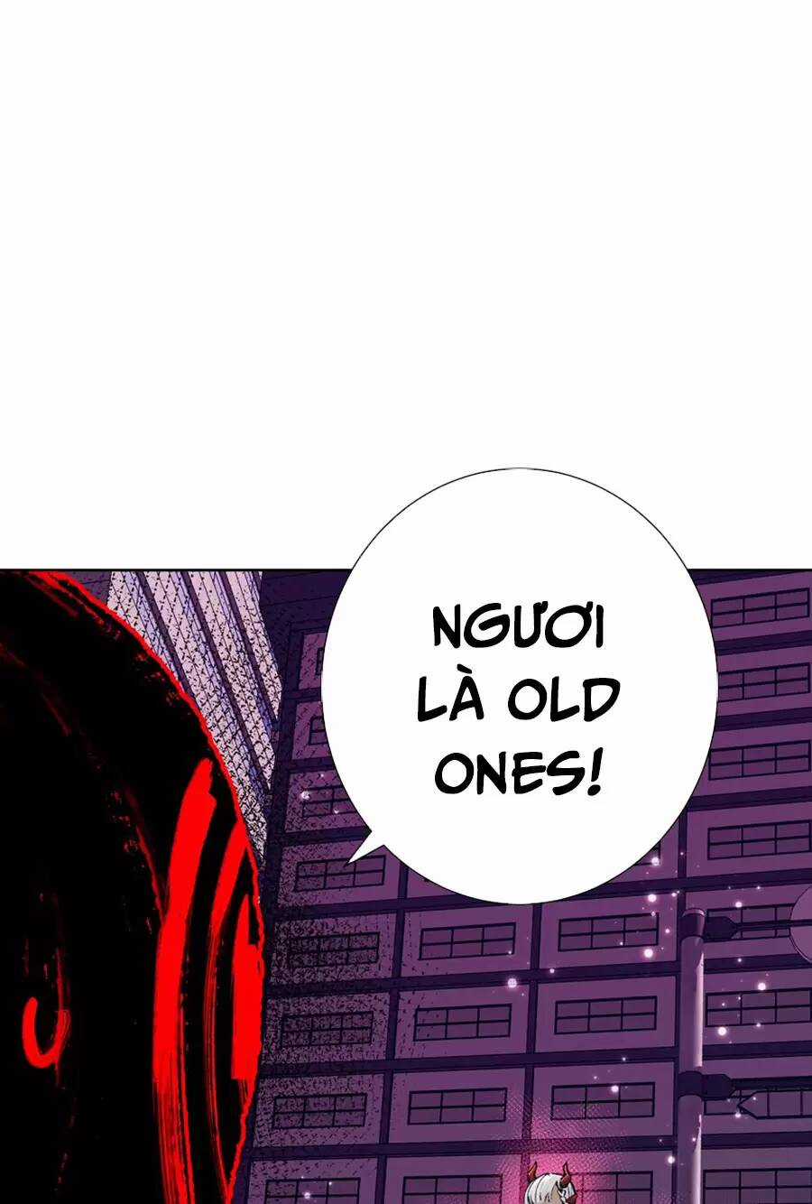 Bản Giáo Chủ Thân Bất Do Kỷ Chapter 48 trang 2