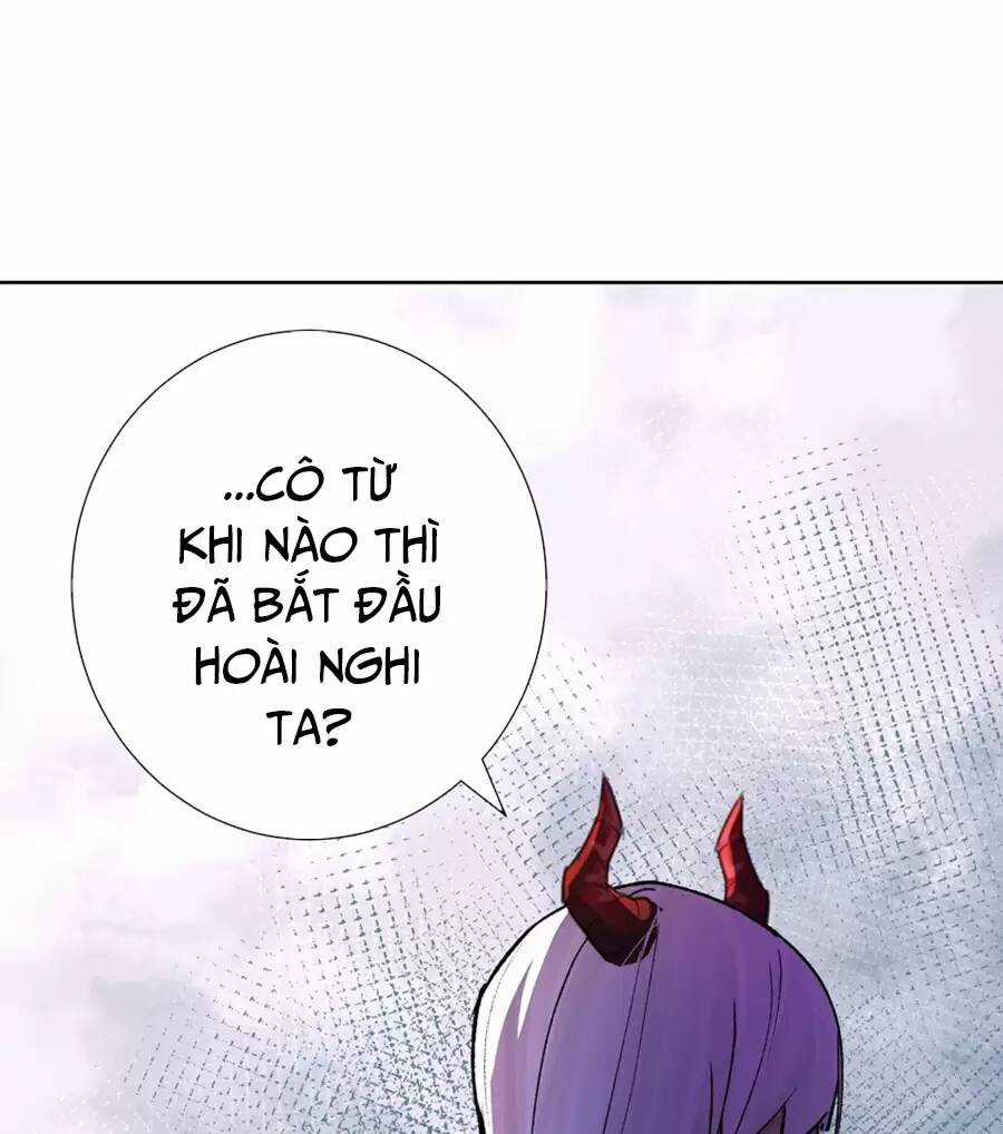 Bản Giáo Chủ Thân Bất Do Kỷ Chapter 48 trang 20