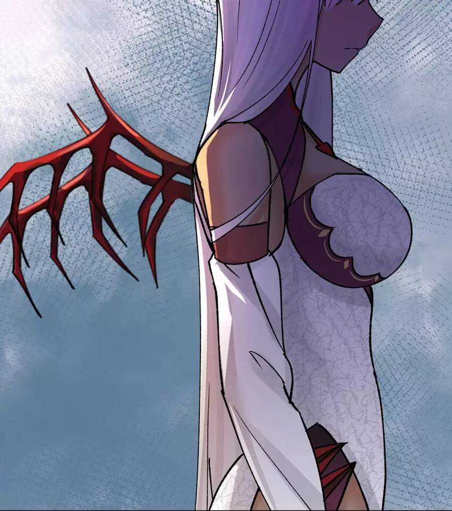 Bản Giáo Chủ Thân Bất Do Kỷ Chapter 48 trang 21