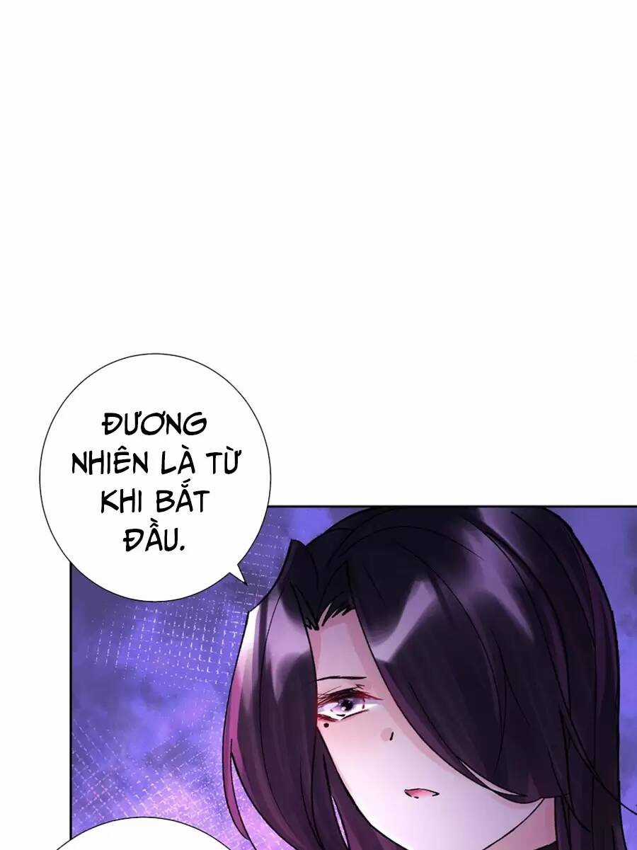 Bản Giáo Chủ Thân Bất Do Kỷ Chapter 48 trang 22