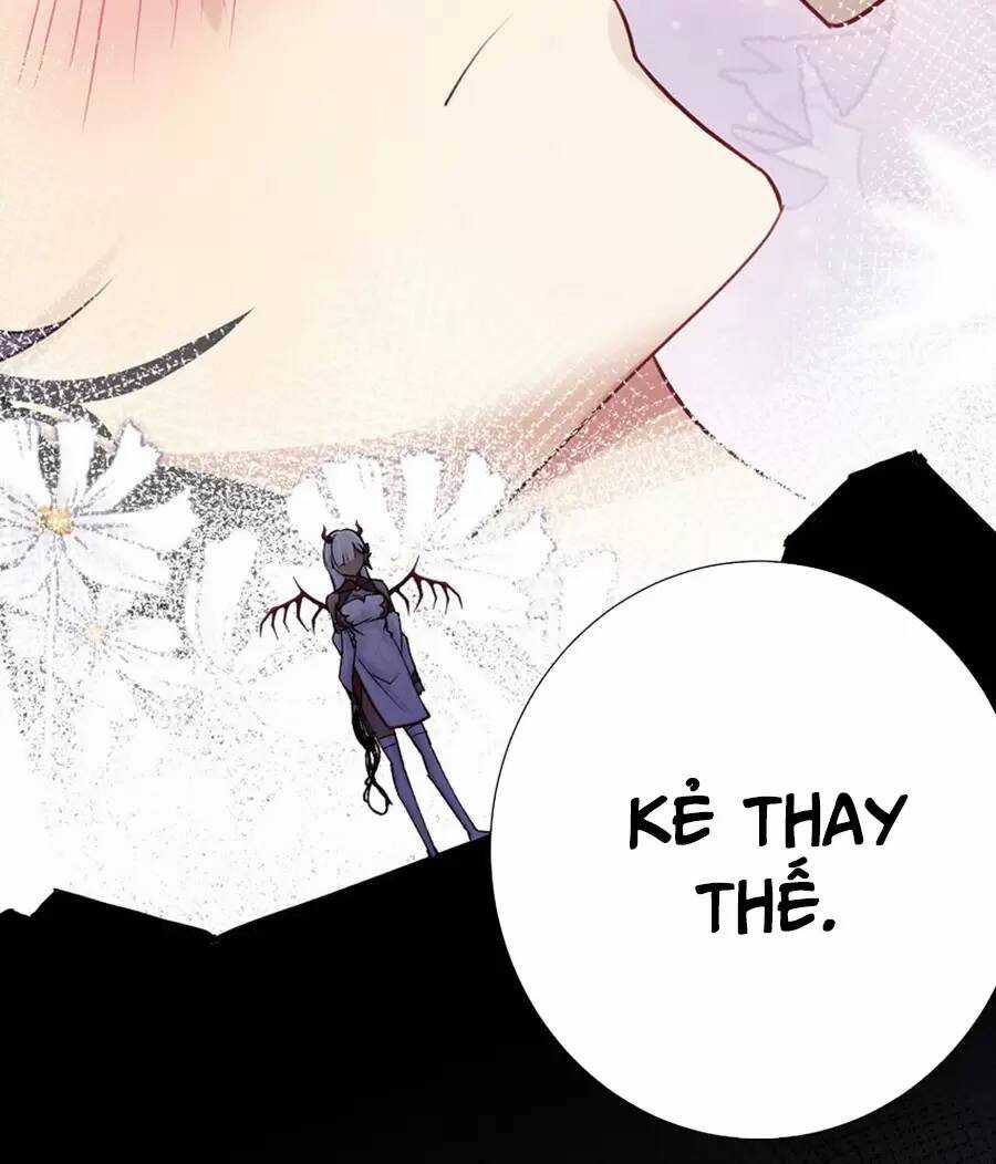 Bản Giáo Chủ Thân Bất Do Kỷ Chapter 48 trang 25