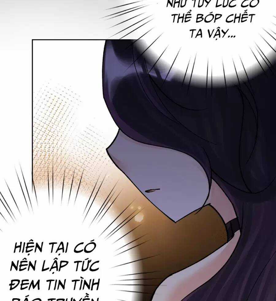 Bản Giáo Chủ Thân Bất Do Kỷ Chapter 48 trang 28