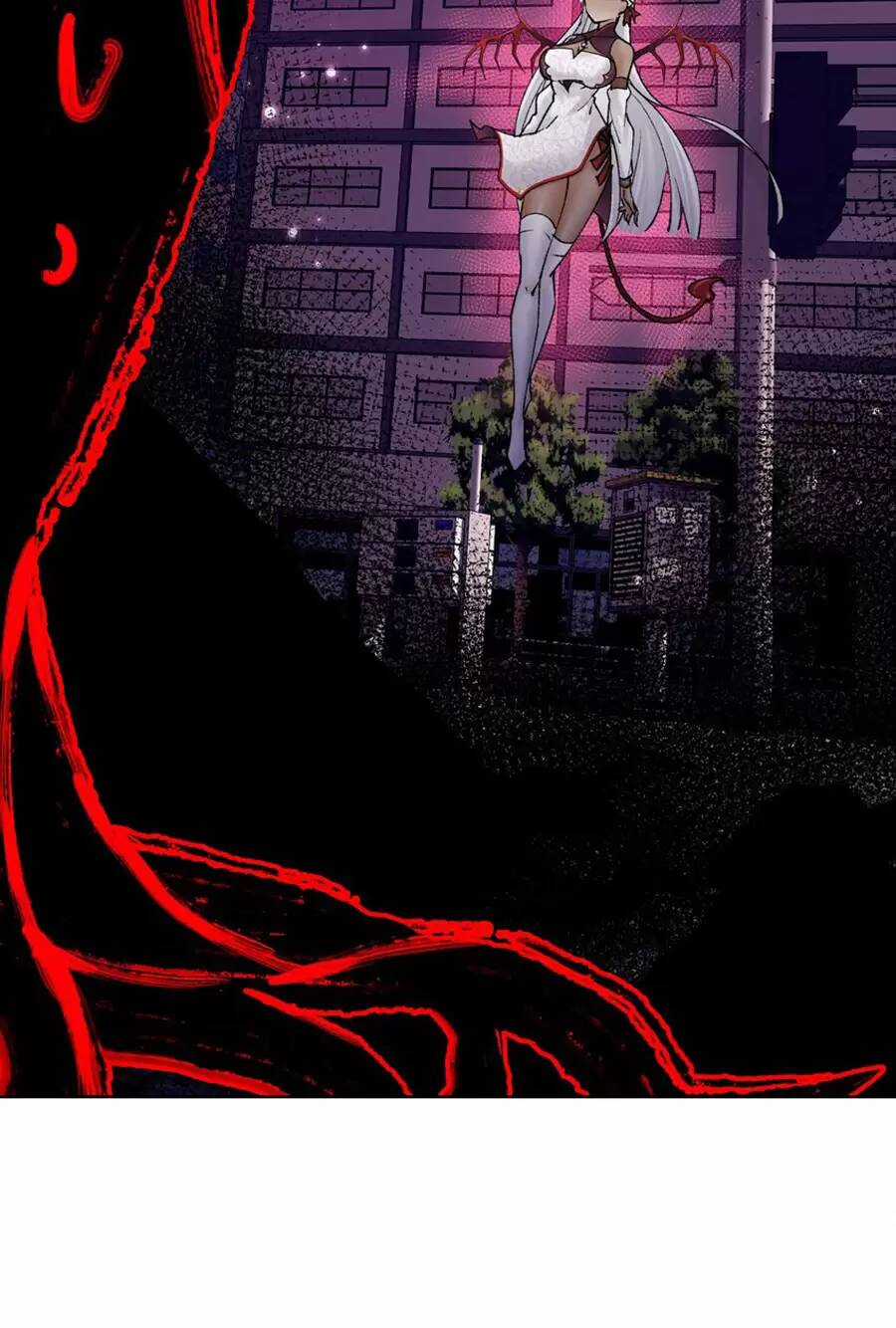 Bản Giáo Chủ Thân Bất Do Kỷ Chapter 48 trang 3