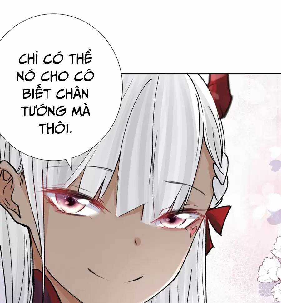 Bản Giáo Chủ Thân Bất Do Kỷ Chapter 48 trang 31