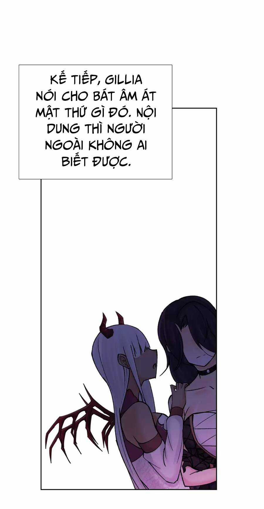 Bản Giáo Chủ Thân Bất Do Kỷ Chapter 48 trang 33