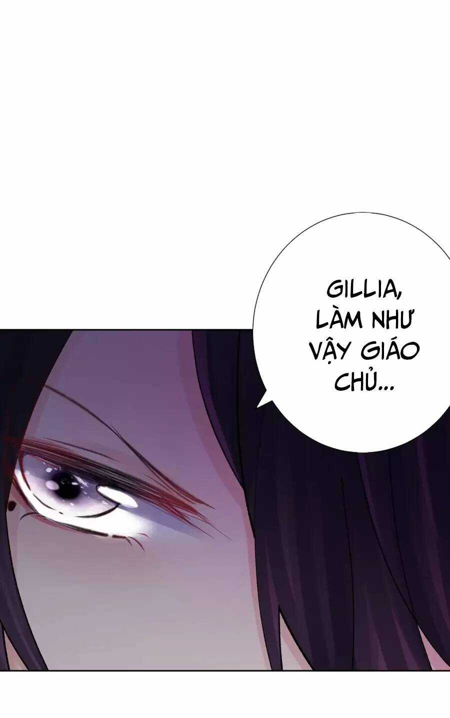 Bản Giáo Chủ Thân Bất Do Kỷ Chapter 48 trang 36