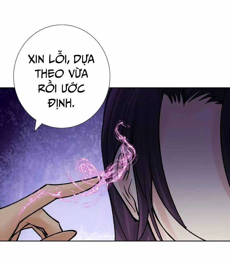 Bản Giáo Chủ Thân Bất Do Kỷ Chapter 48 trang 37