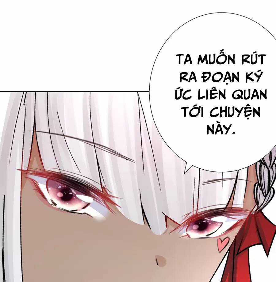 Bản Giáo Chủ Thân Bất Do Kỷ Chapter 48 trang 38