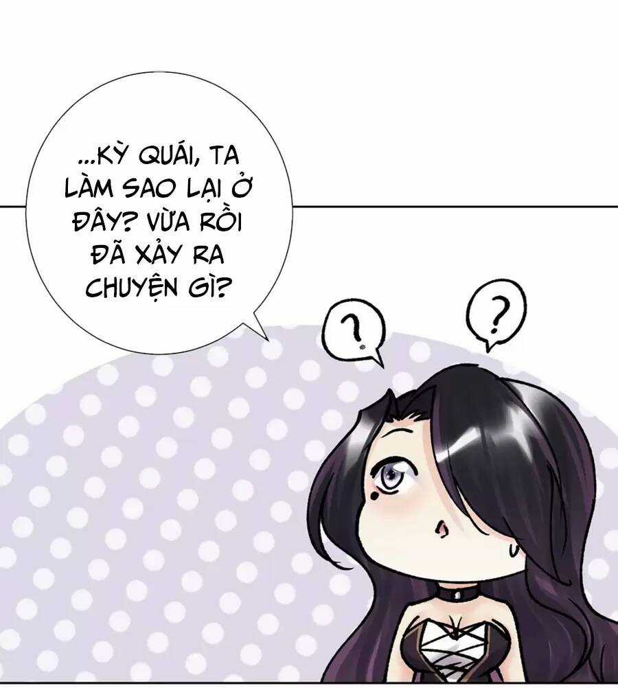 Bản Giáo Chủ Thân Bất Do Kỷ Chapter 48 trang 40