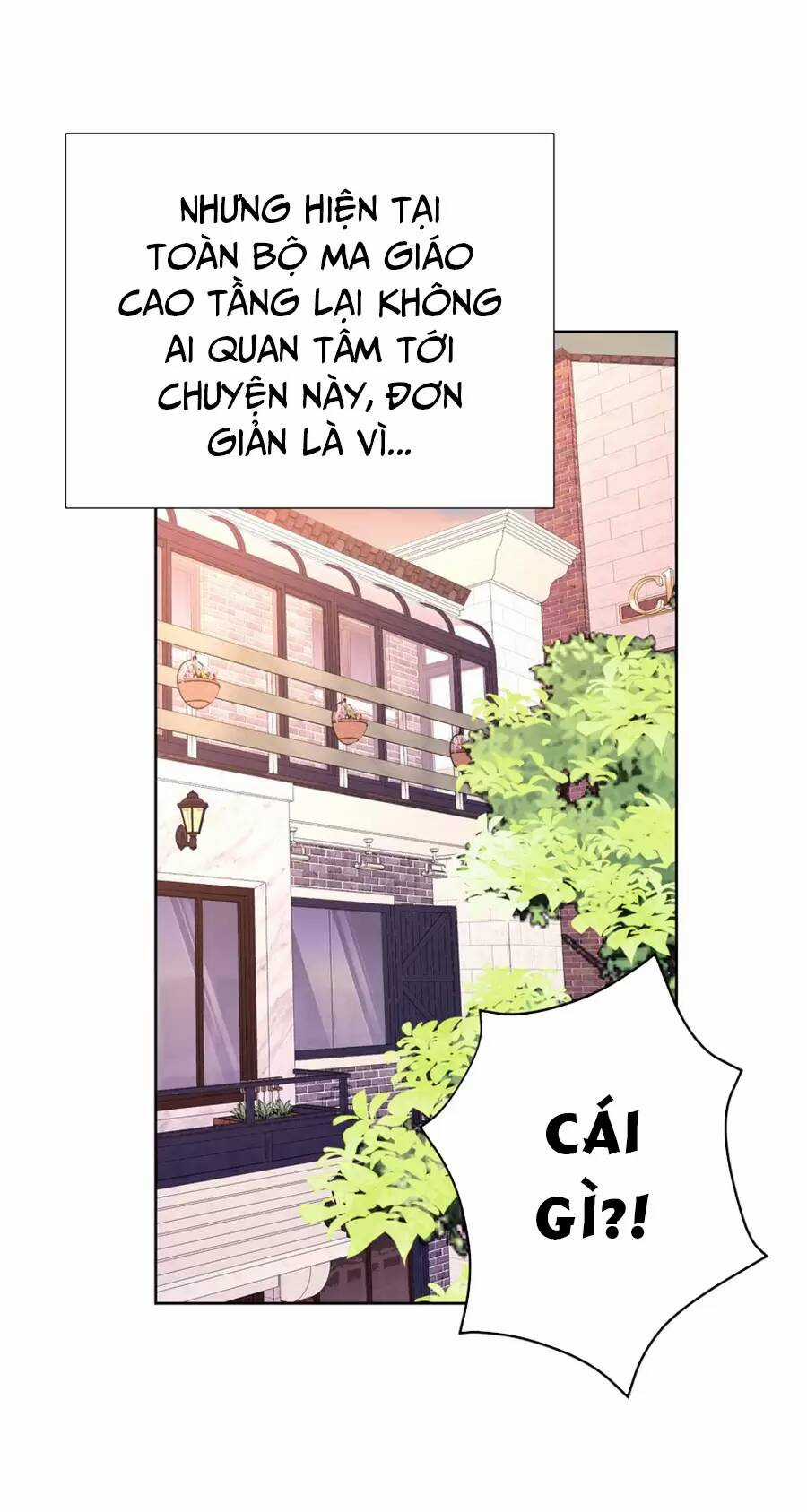 Bản Giáo Chủ Thân Bất Do Kỷ Chapter 48 trang 44