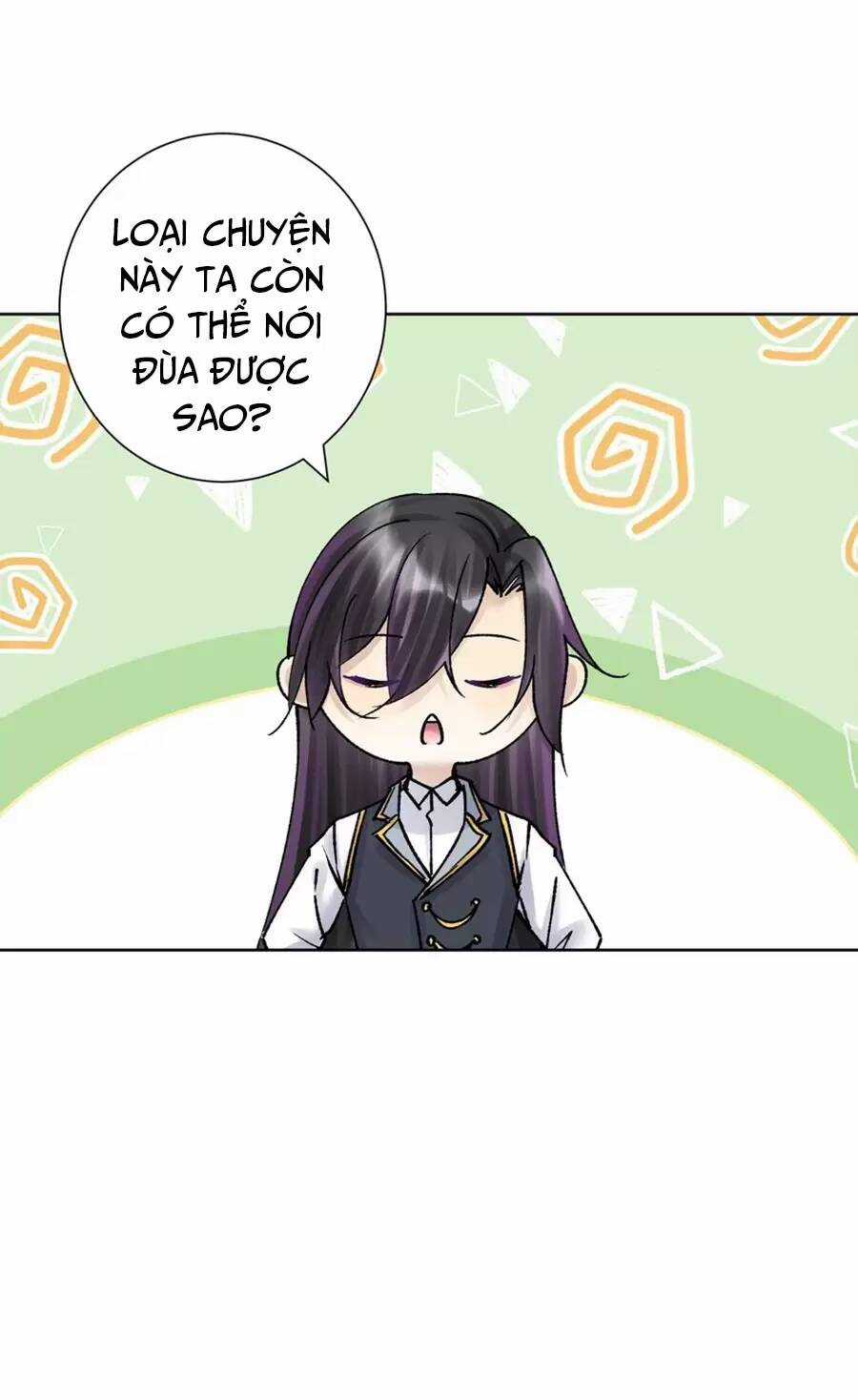 Bản Giáo Chủ Thân Bất Do Kỷ Chapter 48 trang 47