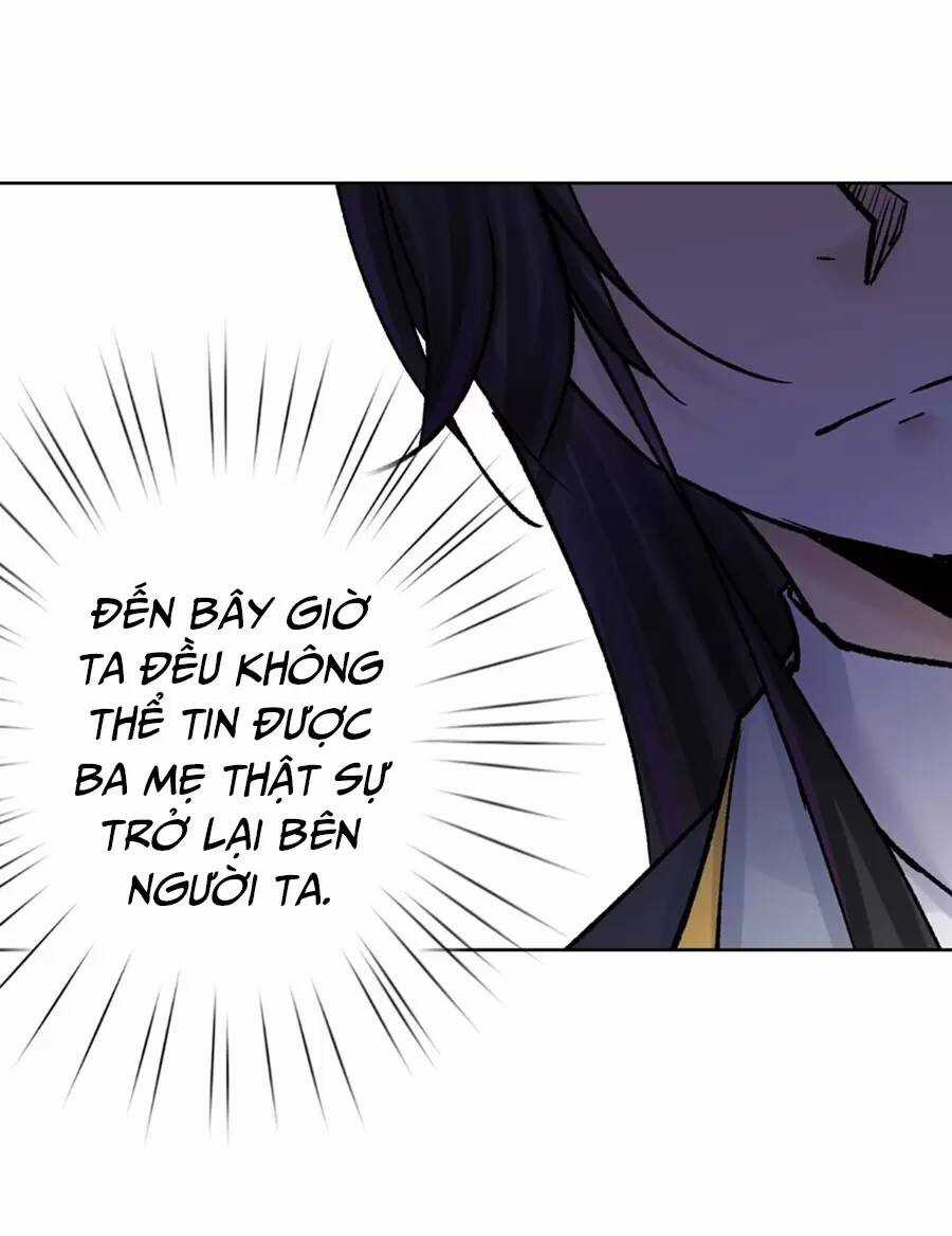 Bản Giáo Chủ Thân Bất Do Kỷ Chapter 48 trang 48