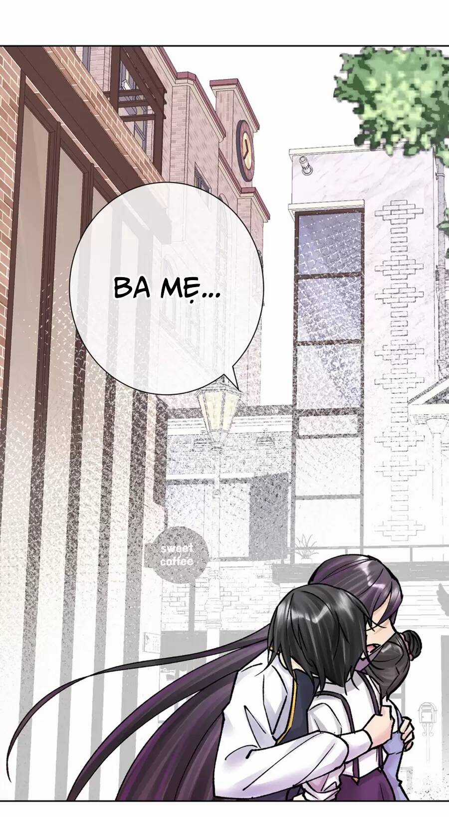 Bản Giáo Chủ Thân Bất Do Kỷ Chapter 48 trang 49