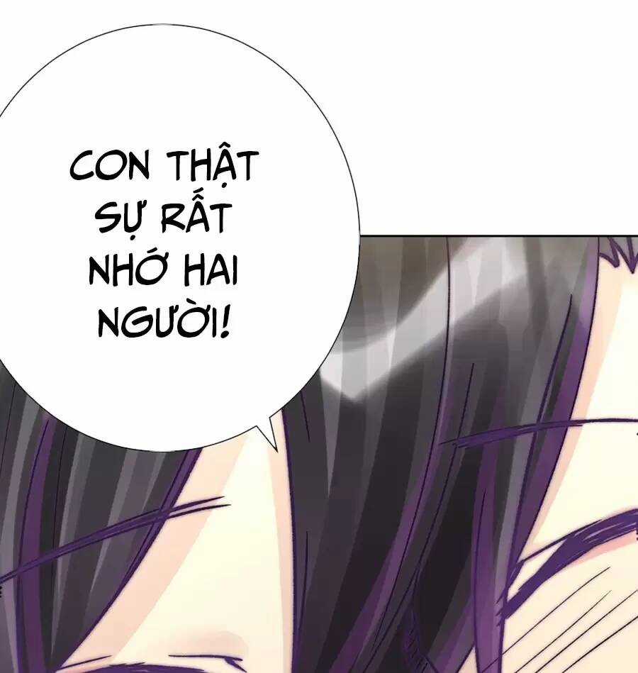 Bản Giáo Chủ Thân Bất Do Kỷ Chapter 48 trang 50