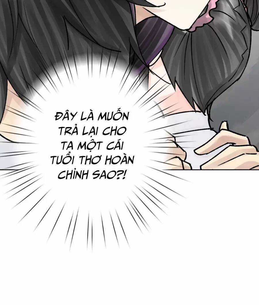 Bản Giáo Chủ Thân Bất Do Kỷ Chapter 48 trang 55