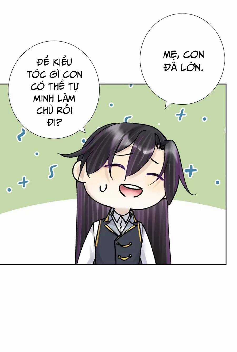 Bản Giáo Chủ Thân Bất Do Kỷ Chapter 48 trang 57