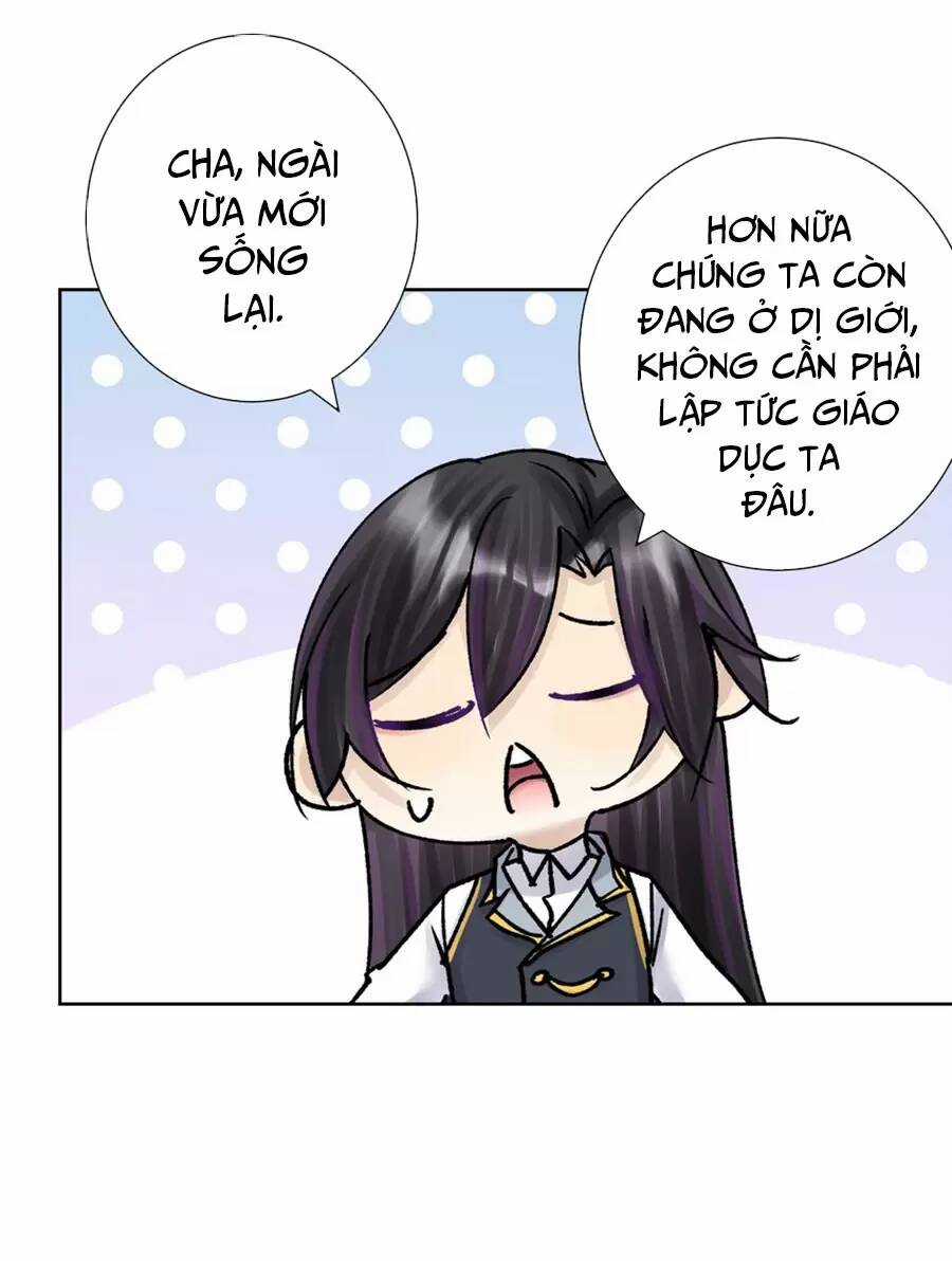 Bản Giáo Chủ Thân Bất Do Kỷ Chapter 48 trang 58