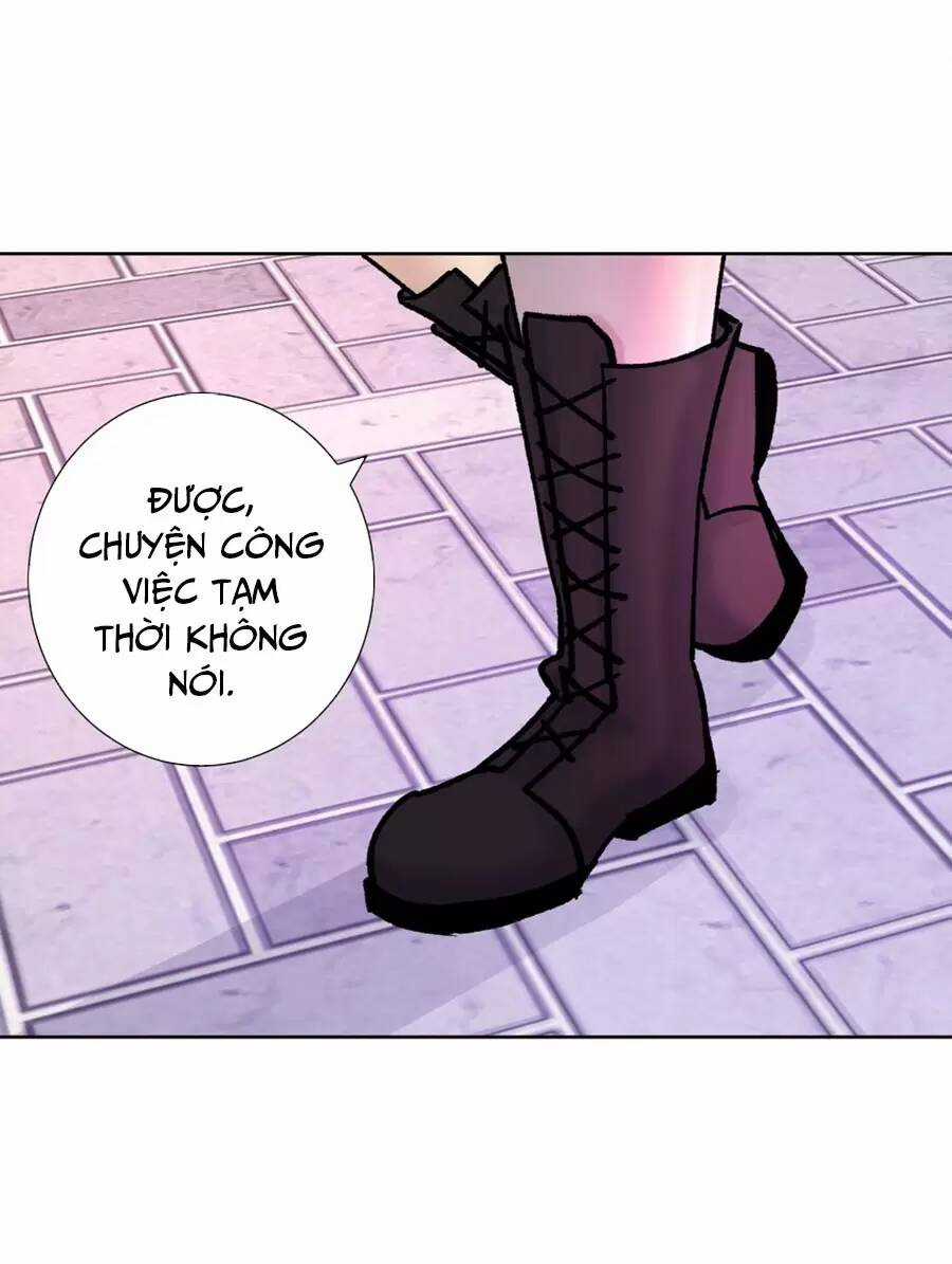 Bản Giáo Chủ Thân Bất Do Kỷ Chapter 48 trang 59