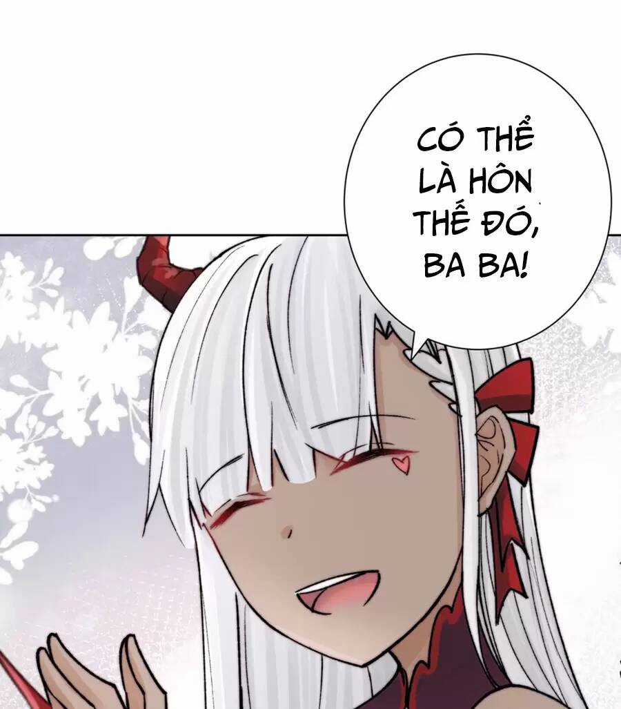 Bản Giáo Chủ Thân Bất Do Kỷ Chapter 48 trang 63