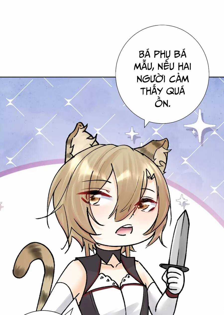 Bản Giáo Chủ Thân Bất Do Kỷ Chapter 48 trang 66